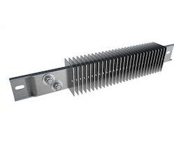 Finned Strip Heaters, Length : 8 Inch