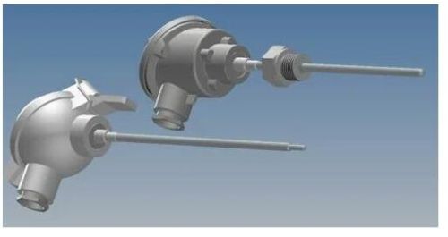 RTD Sensors, For Industrial