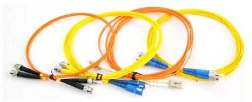 Fiber Patch Cords