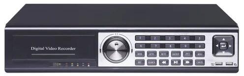 Digital Video Recorder, Feature : Smooth Functionality, Long Life Span, Easy Maintenance.