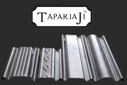 Rolling Shutter Strips