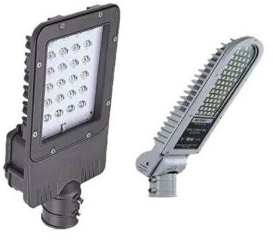 2.4Kg Metal Oreva LED Street Light, Certification : ISI