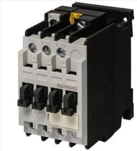 Siemens Contactor