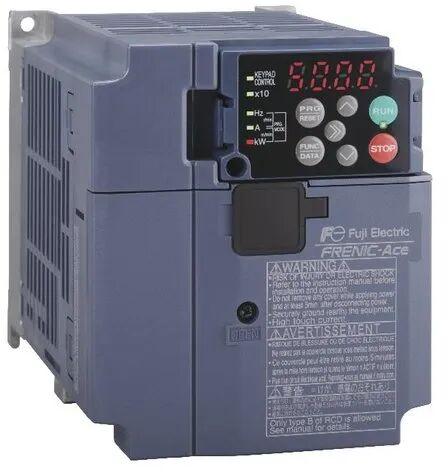 Fuji AC Drives