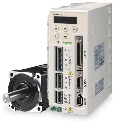Schneider Servo Drive