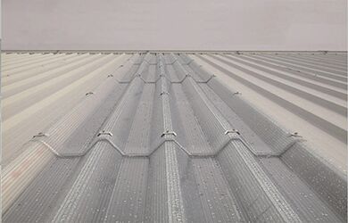 Corrugated Metal Matching Profile Sheets