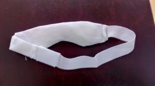 Neonatal Eye Protector, For Hospital