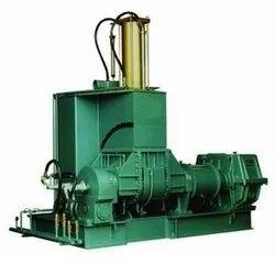 Rubber Dispersion Kneader Machine, Condition : Used