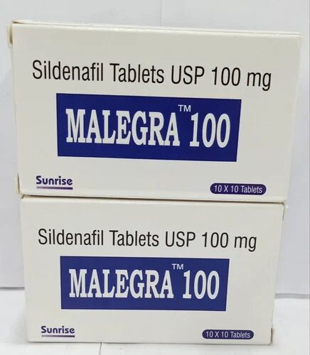 Sildenafil Tablet