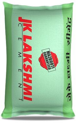 Jk lakshmi cement