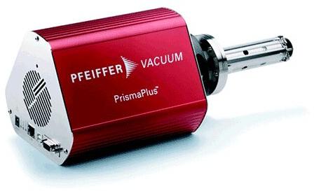 Pfeiffer Vacuum PrismaPlus Spectrometer