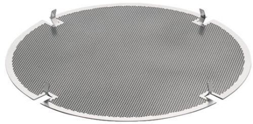 Pfeiffer-Vacuum Splinter Shield