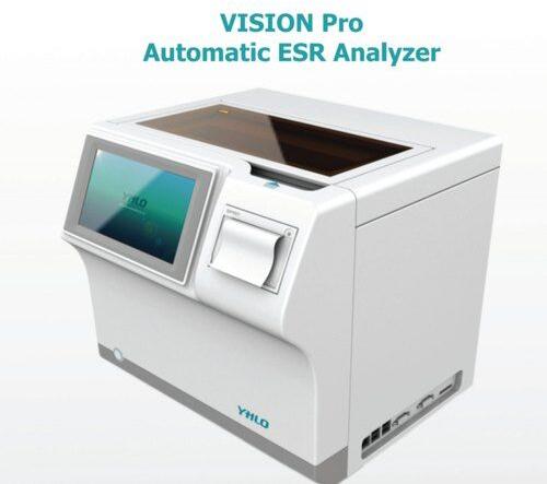 ESR Analyzer