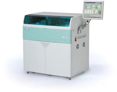 Random Access Bio Chemistry Analyzer, Power : 60 Hz