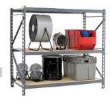 Heavy Duty Steel Shelving Rack