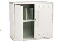 Snapease Stackable Storage System