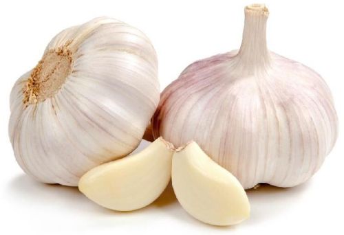 Garlic, Application : Snacks, Fast Food, Cooking