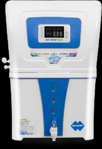 Blue Mount Elite Water Purifiers