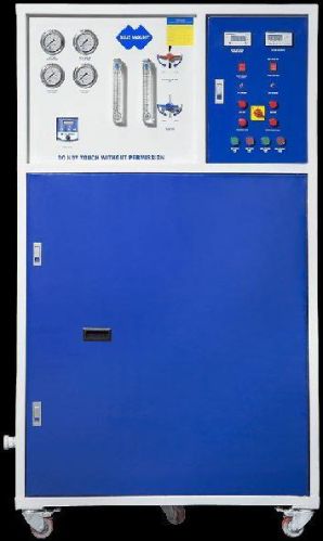 Blue Mount Grand Alkaline RO Water Purifiers