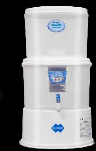 Blue Mount Magna Water Purifier