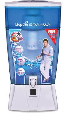 Livpure Brahma RO Water Purifiers