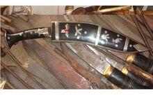 Nepali Khukri