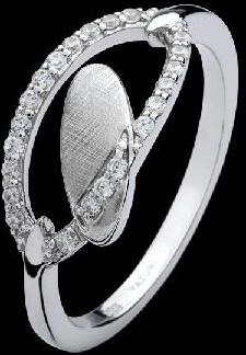 Yazuri Forever Yours Ring