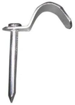 SS Sanitary Pipe Hook