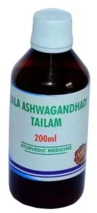 Ashwagandha Oil, Packaging Size : 200 Ml