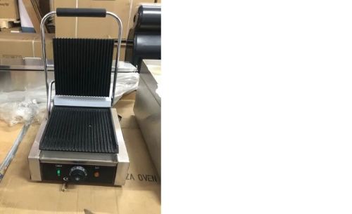 Cast Iron Sandwich Griller