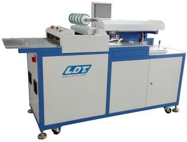Auto Green Tape Dispensing Machine, Brand Name : LDT