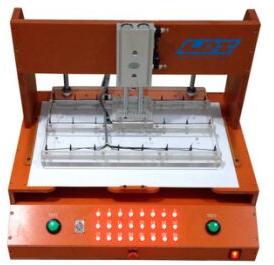 Dual Interface INLAY Testing Machine L550×W500×H450mm