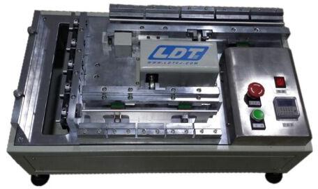 Torsion Testing Machine, Brand Name : LDT