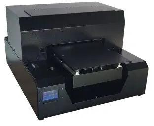 A4 UV Mobile Cover Printer, For GLASS, WOOD