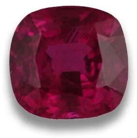  Gemstone Ruby Gemstone