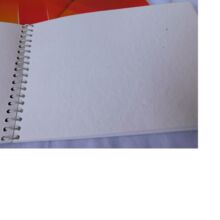 Paper Notepads, Feature : Loose Leaf