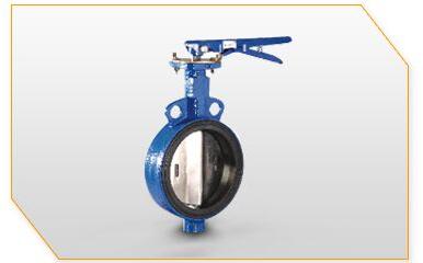 Butterfly Valve