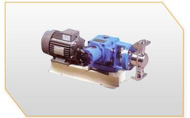 Dosing/Metering Pumps