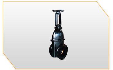 Gate Valve