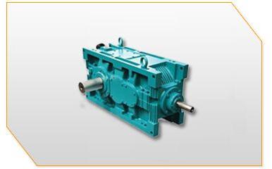 Helical Gear Box