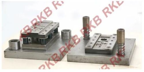 RKB Steel Compound Tool, For Household, Packaging Type : Wooden