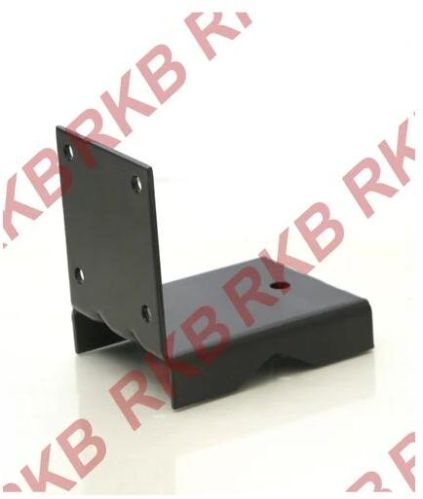 Mild Steel Sheet Metal Brackets
