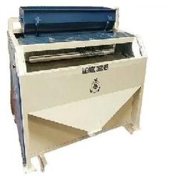 Mild Steel Magnetic Destoner