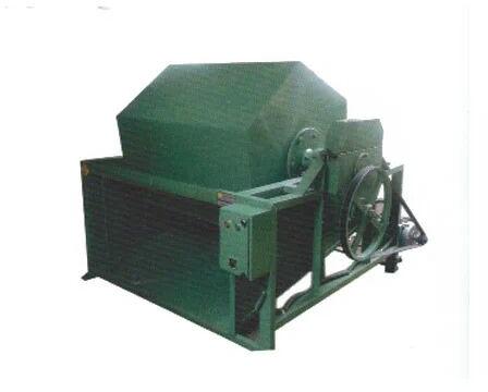 Green Wire Nail Polish Machine, Packaging Type : Box