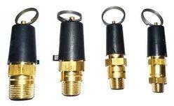 Mild Steel Safety Valve, For Industrial