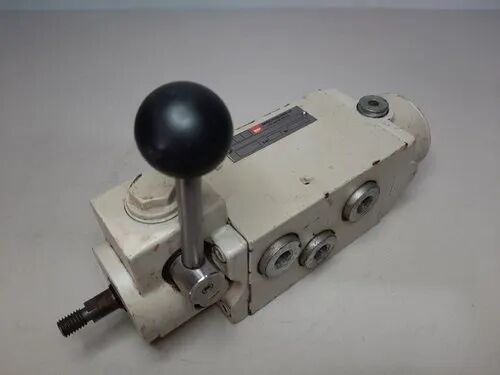 Directional Control Valve