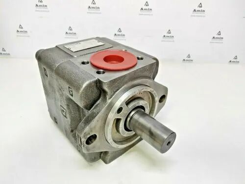 180 Bar Hydraulic Internal Gear Pump