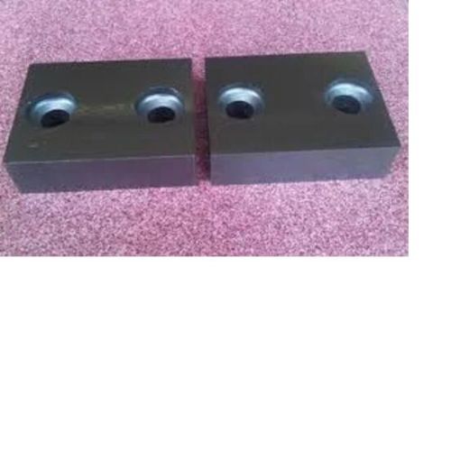 Harjai Company Mild Steel Bar Cutter Blade, For Industrial