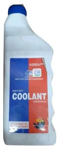 Federal Mogul Automotive Engine Coolant, Packaging Type : Bottle