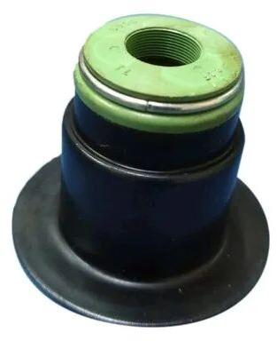 Color Coated PTFE Ball Valve Seal, Color : Black